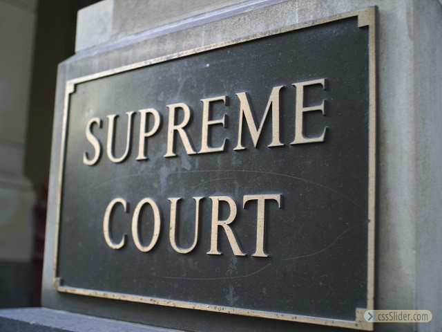 Supreme Court Hearings