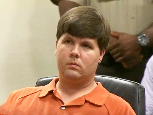 Ross Harris Sentenced To Life Without Parole Plus 32 Years Served ...