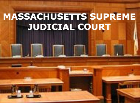 Massachusetts Supreme Court - World Justice News