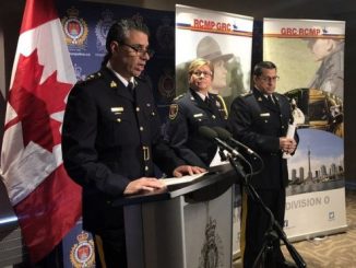 RCMP terror youth update