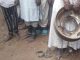 Nigerian torture house captives