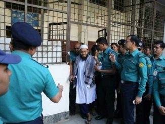 Islamists sentenced to death