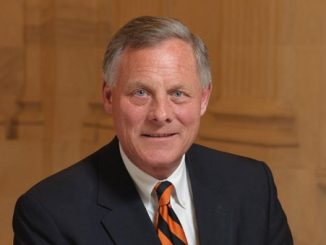 Senator Richard Burr