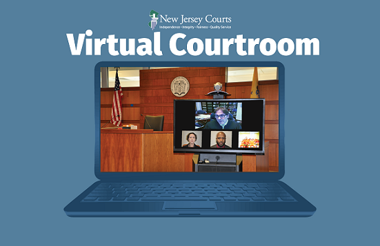 New Jersey First Appearance Court World Justice News