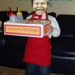 Herberts hot dogs