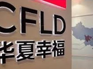 China Fortune Land Development