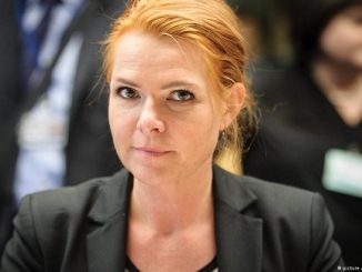 Inger Stoejberg