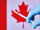 Canada Covid vaccination