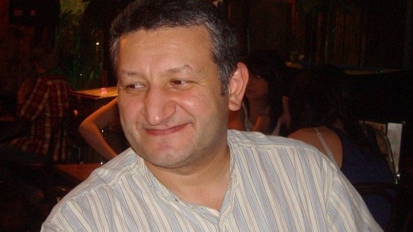 Saad al-Hilli