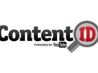 YouTube Content ID