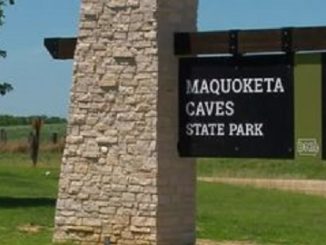 Maquoketa Caves State Park