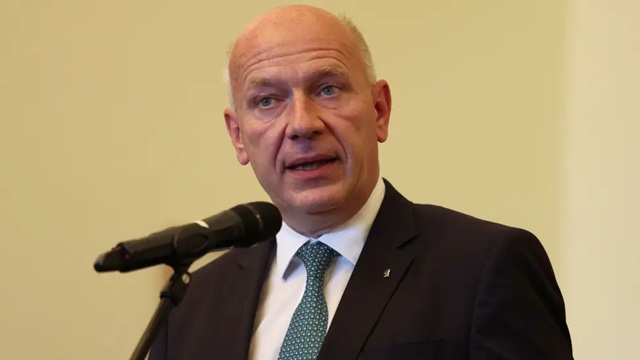 Kai Wegner