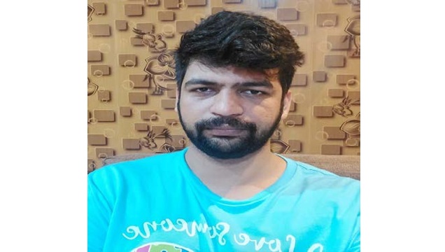 Faheem Akram