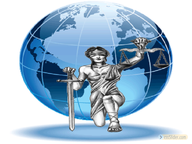 World Justice News No Self Promotion - Just Here For You!