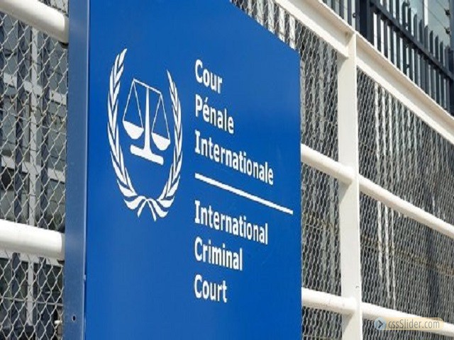 The International Criminal Court Live