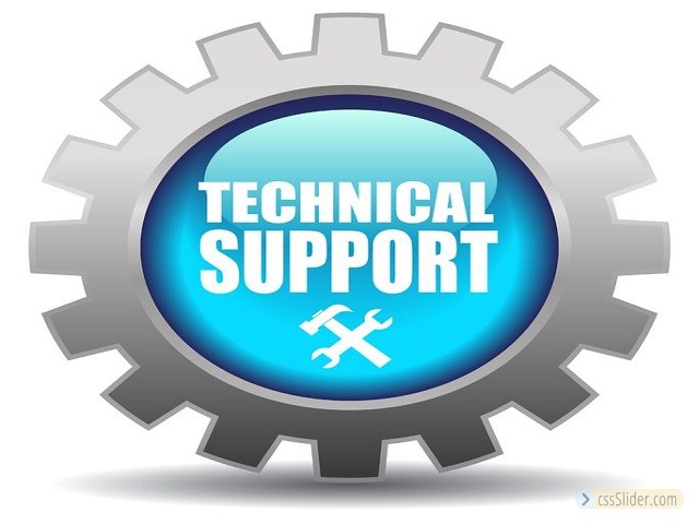 FREE Technical Support By REAL Professionals