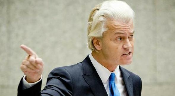 Geert Wilders