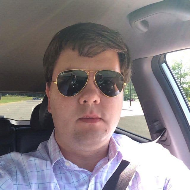 Justin Ross Harris - Day 8 Begins - World Justice News