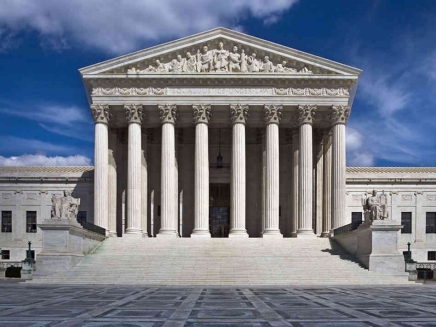 US Supreme Court