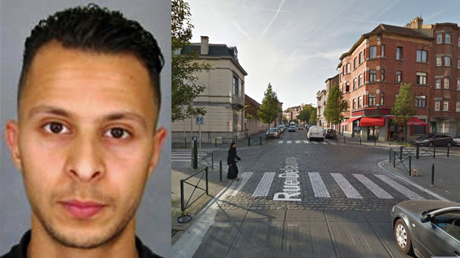 Salah Abdeslam