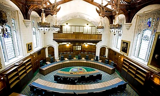 UK Supreme Court