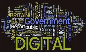 Digital Economy Bill
