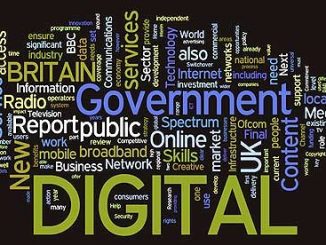 Digital Economy Bill