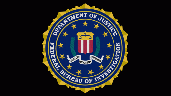 FBI FBI
