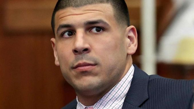 Aaron Hernandez