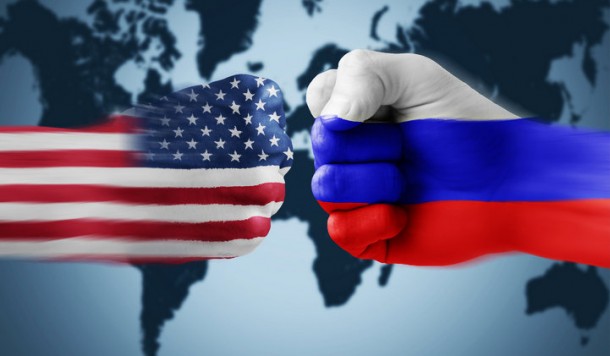 USA and Russia