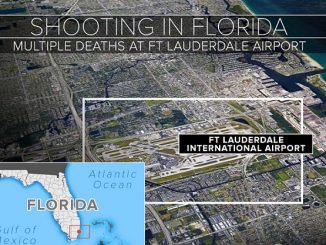 Fort Lauderdale Shooting