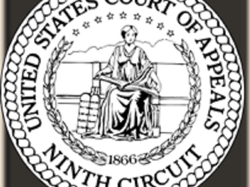 9th Circuit Court of Appeals