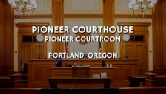 9th Circuit Portland Pioneer