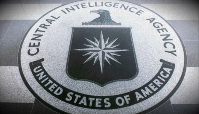 CIA CIA