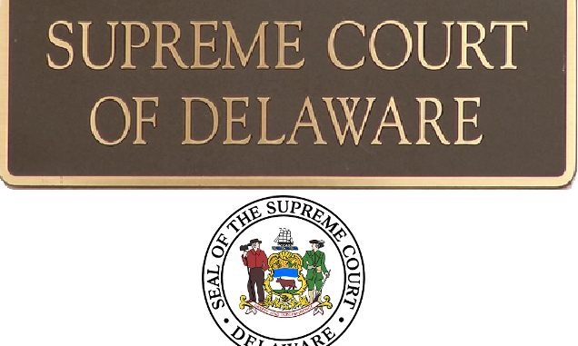 Delaware Supreme Court
