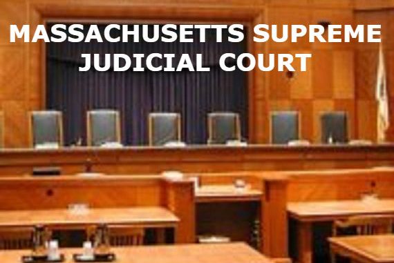 Massachusetts Supreme Court
