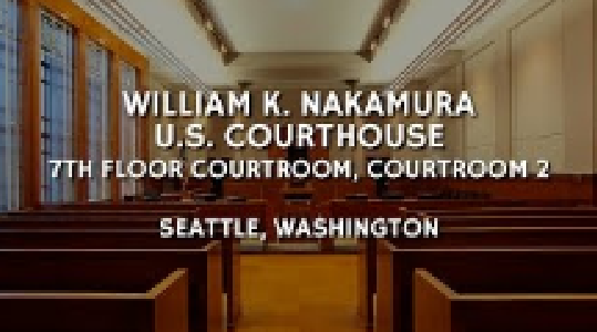 9th Circuit Seattle Court 2