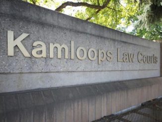 Kamloops Court