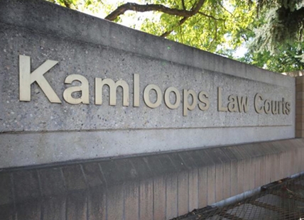 Kamloops Court
