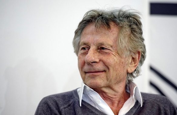 Roman Polanski