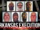 Arkansas Executions