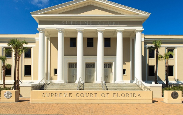 Florida Supreme Court