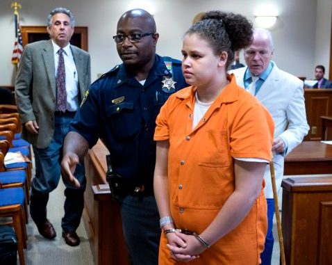 Sarra Gilbert convicted of murder; ‘she was … aware of what she was ...