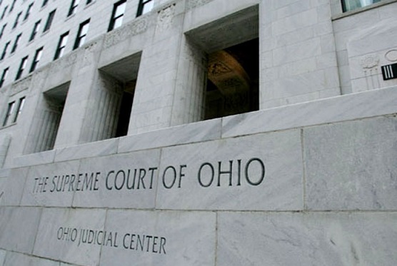 Ohio Supreme Court