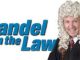 Handel on the Law