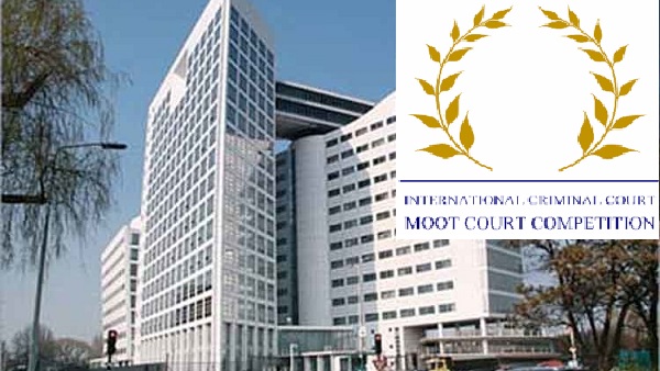 ICC Moot Court Competition