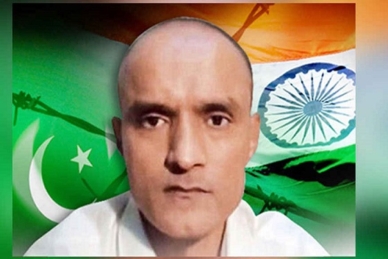 Kulbhushan Jhadav