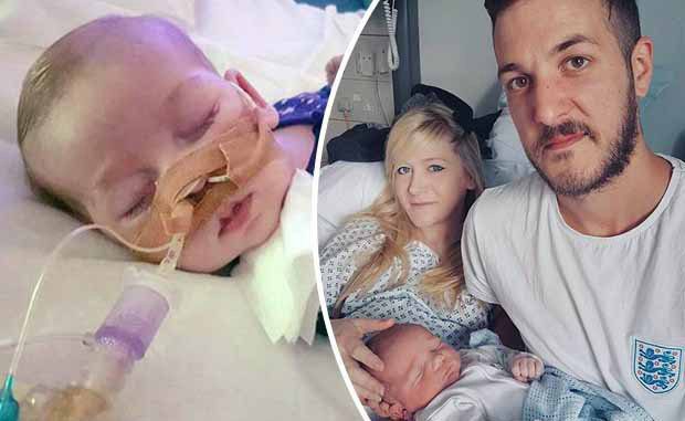 Charlie Gard