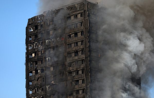 Grenfell Tower