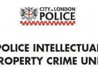 Police Intellectual Property Crime Unit